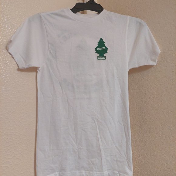 Exclusive “Know Bad Daze” zumiez 100k tee - Picture 4 of 5